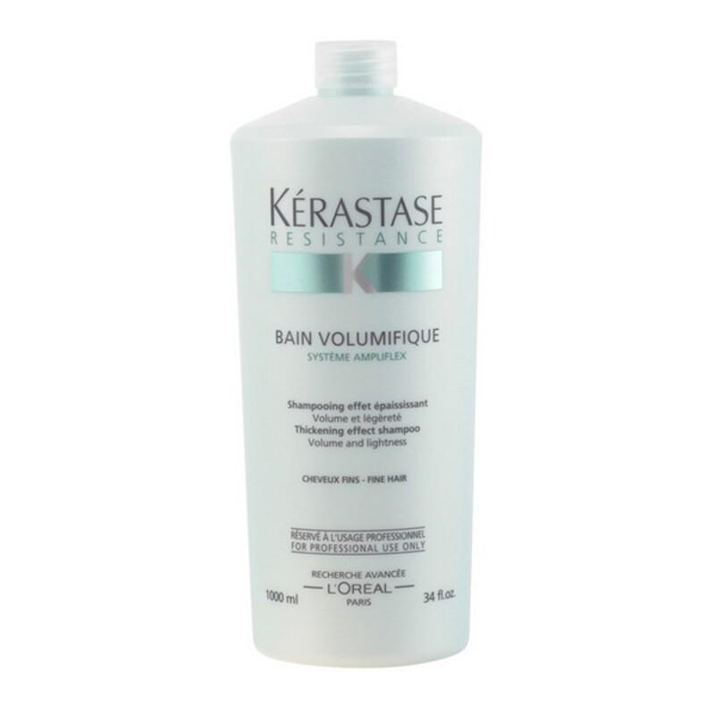 Shampoo Resistance Kerastase 1 L 1000 ml