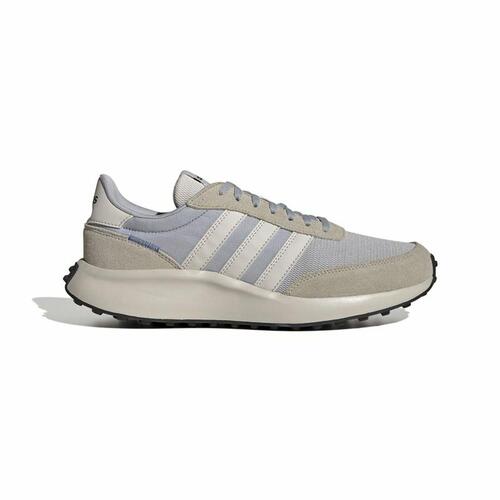 Herre sneakers Adidas Run 70s Grå 42