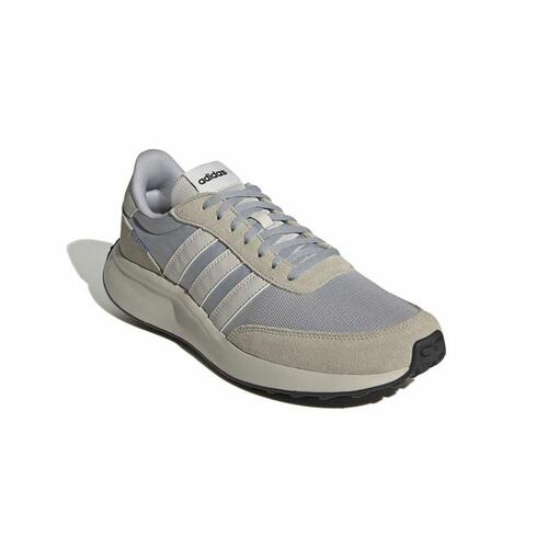 Herre sneakers Adidas Run 70s Grå 42
