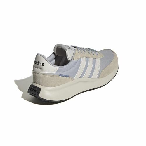 Herre sneakers Adidas Run 70s Grå 42