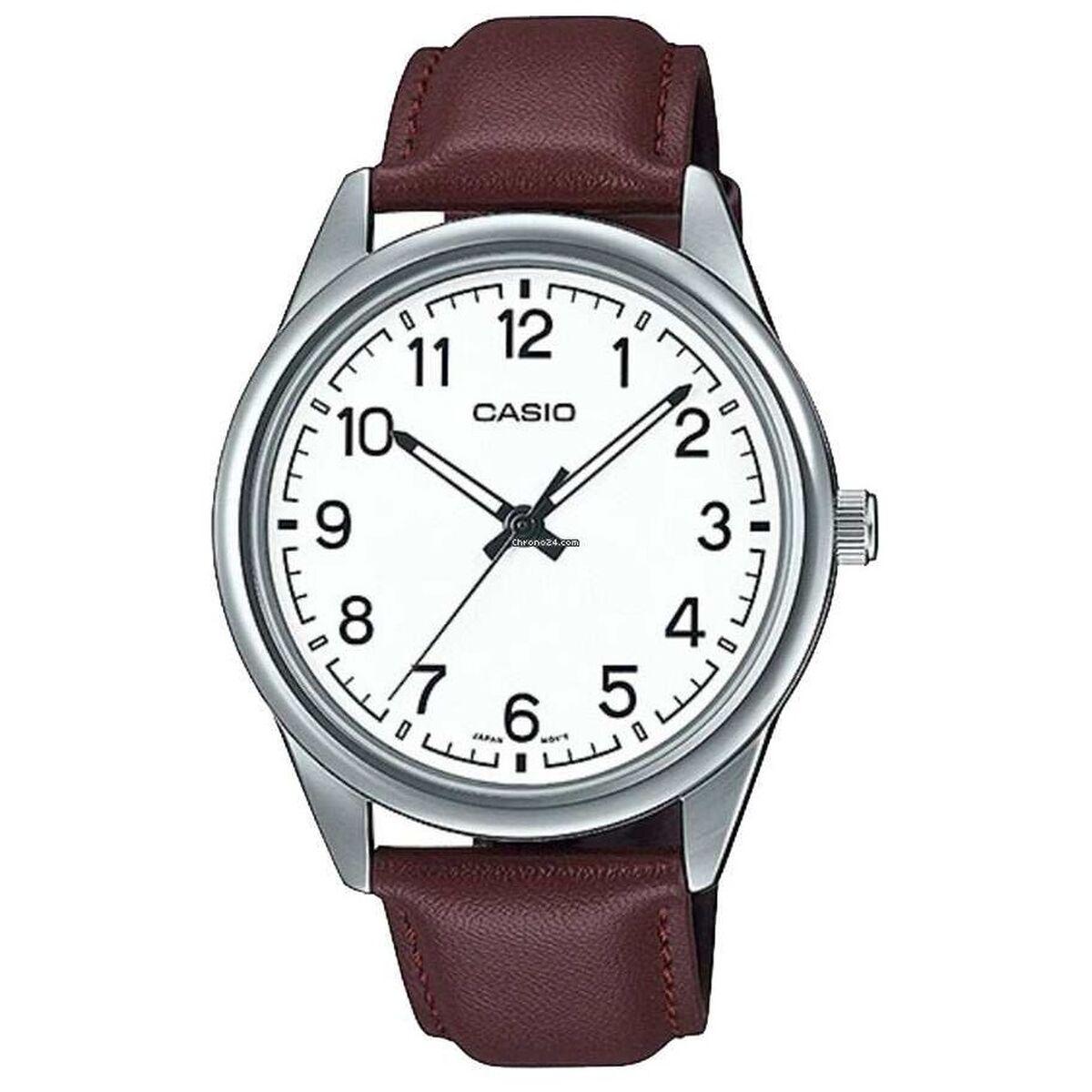 Herreur Casio Mtp V005l 7b4udf Ø 40 Mm