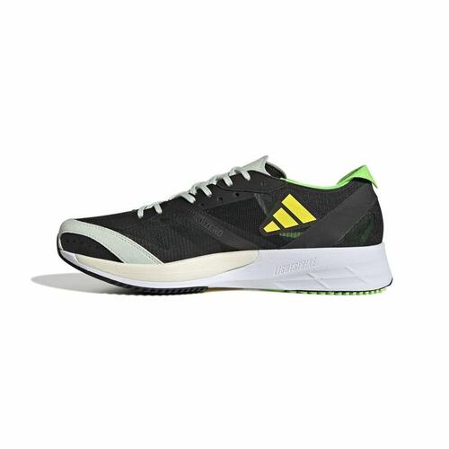 Herre sneakers Adidas Adizero Adios 7 Sort 44 2/3