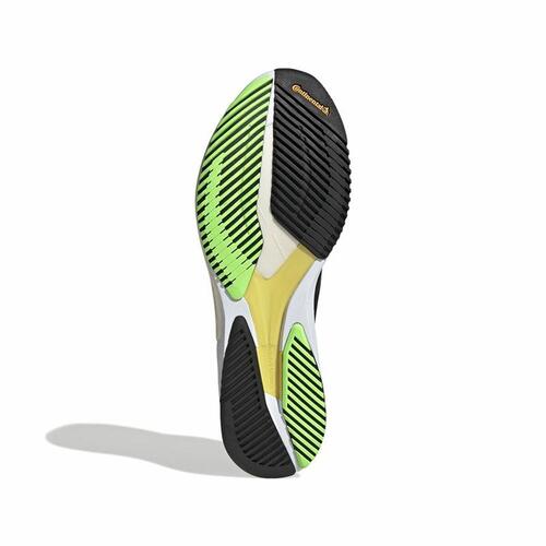 Herre sneakers Adidas Adizero Adios 7 Sort 44 2/3