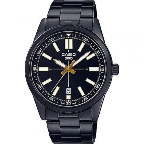 Casio Collection herreur - armbåndsur til mænd (Ø 41 mm)