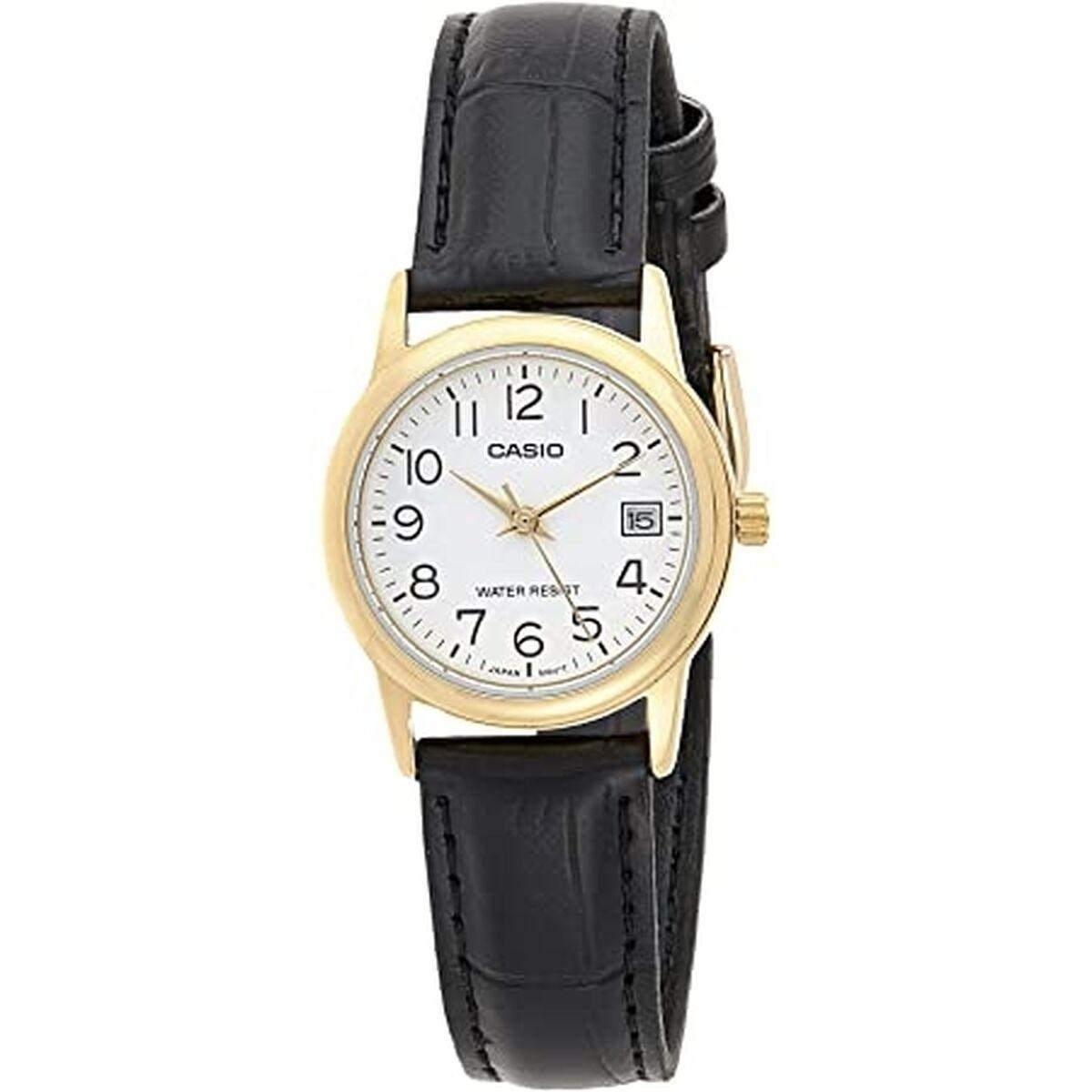 Dameur Casio Collection Sort Ø 31 Mm
