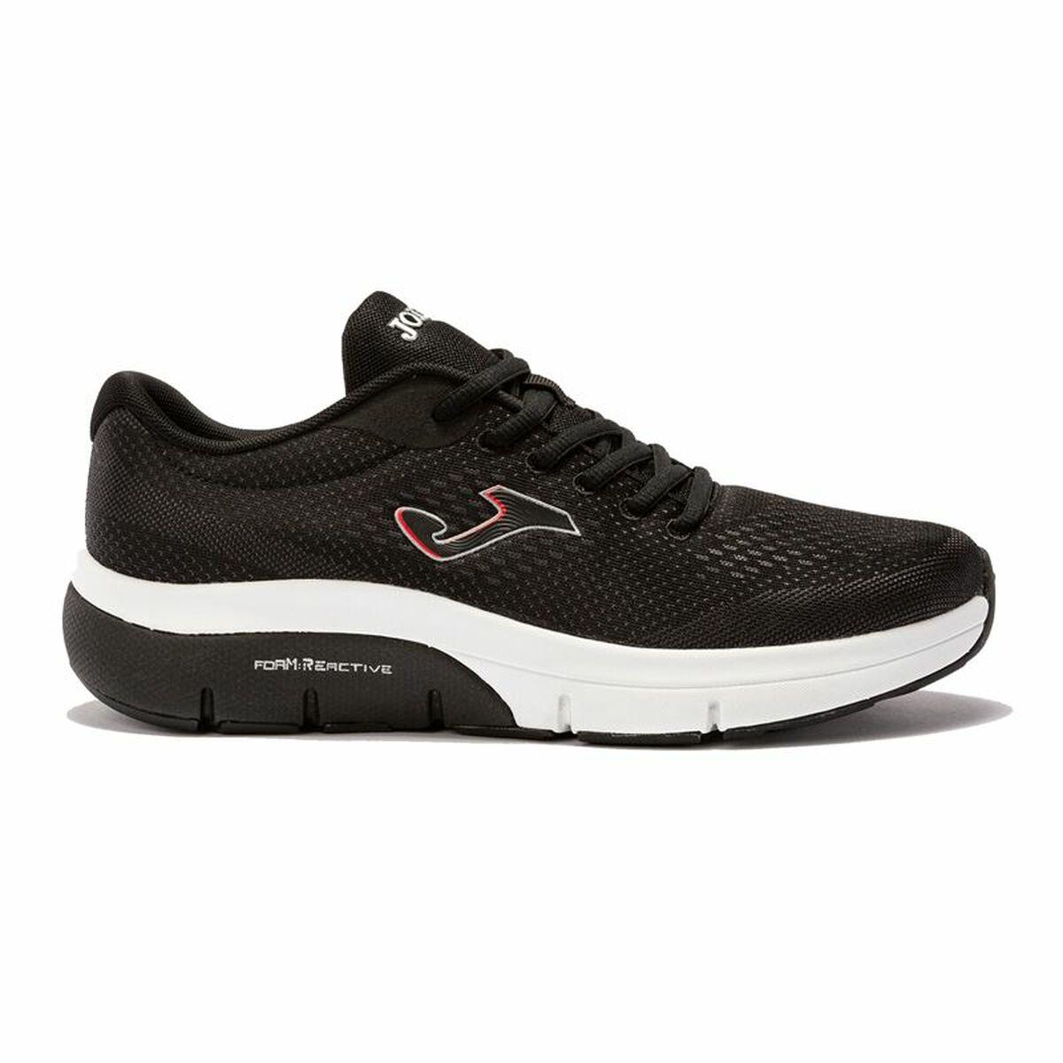 Herre Sneakers Joma Sport Ragel Sort Mænd