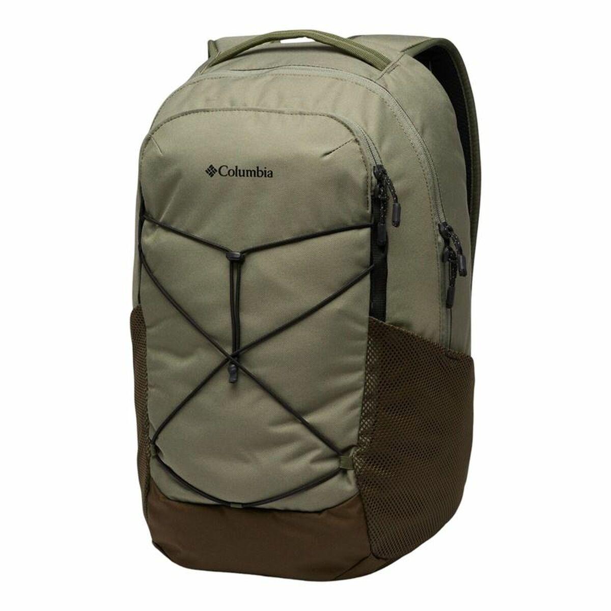 Vandrerygsæk Atlas Explorer Columbia 1955411346 Grøn