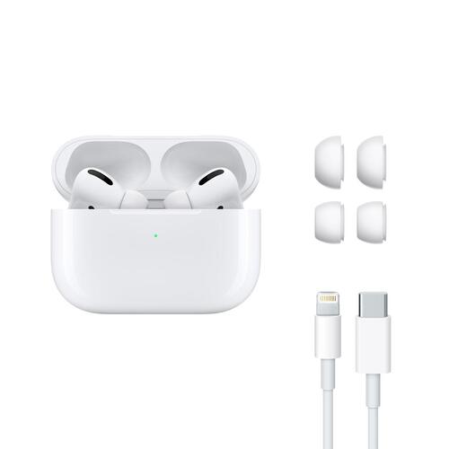 Hovedtelefoner Apple Airpods Pro (OUTLET A)