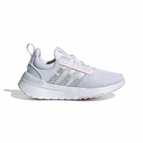 Løbesko til børn Adidas Racer TR21 30.5