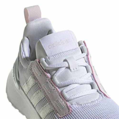 Løbesko til børn Adidas Racer TR21 30.5