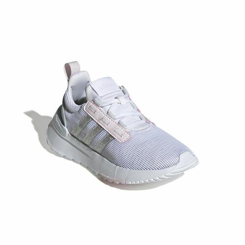 Løbesko til børn Adidas Racer TR21 30.5