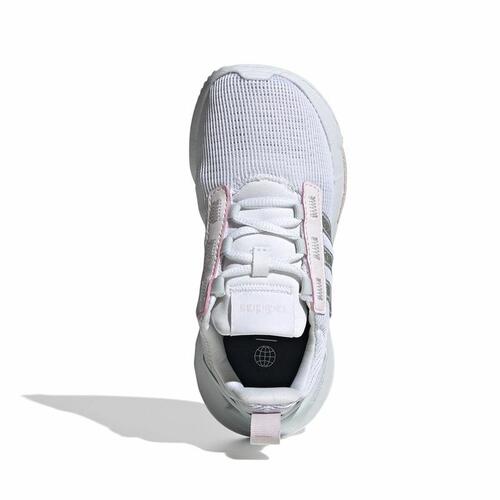 Løbesko til børn Adidas Racer TR21 30.5