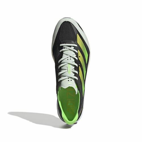 Herre sneakers Adidas Adizero Adios 7 Sort 42