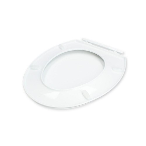 Fontastock universal toiletsæde med låg - 36 × 46 cm