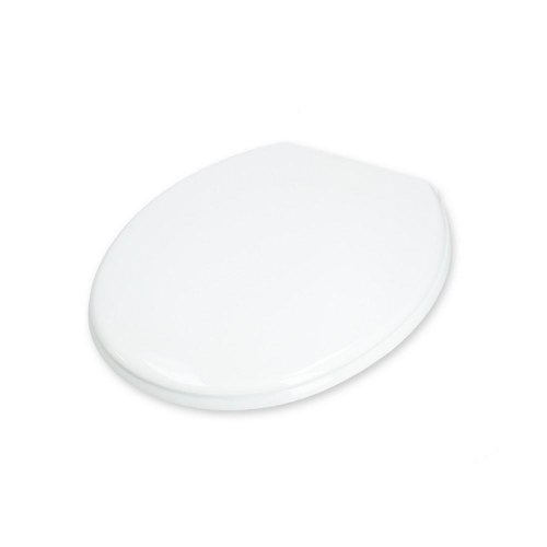 Fontastock universal toiletsæde med låg - 36 × 46 cm