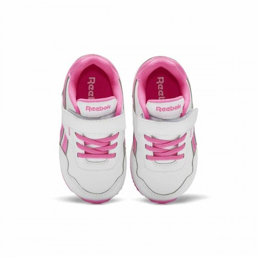 Sportssko til børn Reebok Classic Jogger 3.0 Pink - 22