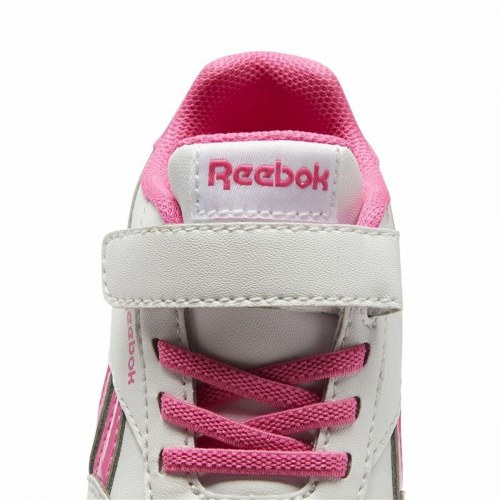 Sportssko til børn Reebok Classic Jogger 3.0 Pink - 22
