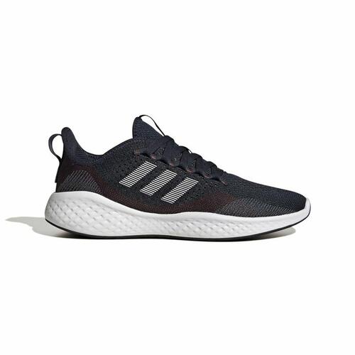 Herre sneakers Adidas Fluidflow 2.0 Sort Mænd 44