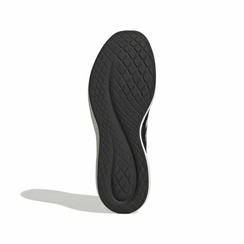 Herre sneakers Adidas Fluidflow 2.0 Sort Mænd 44