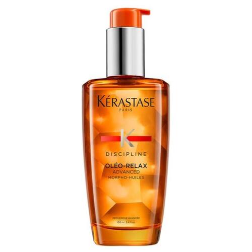 Hårolie Discipline Oleo-Relax Kerastase Discipline Relax (100 ml) 100 ml