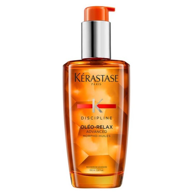 Hårolie Discipline Oleo-Relax Kerastase Discipline Relax (100 ml) 100 ml