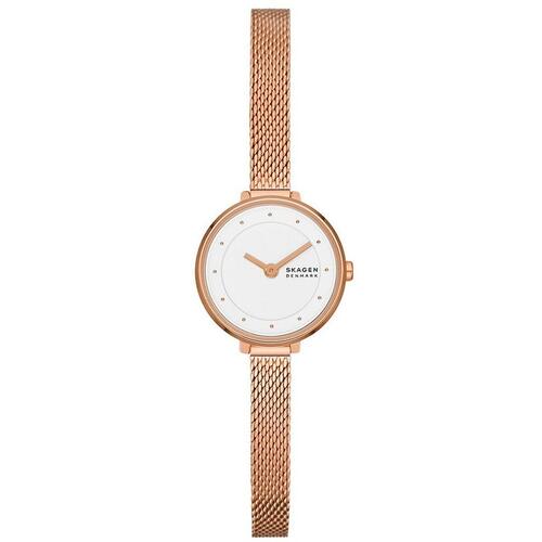 Dameur Skagen GITTE LILLE (Ø 22 mm)