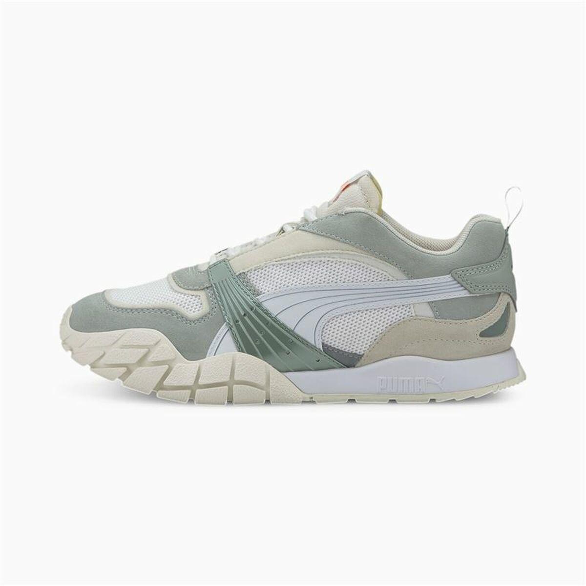 Sportssneakers Til Damer Puma Kyron Wild Beige Unisex 36