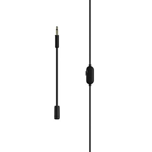 Gaming headset med mikrofon SteelSeries Tusq (OUTLET C)