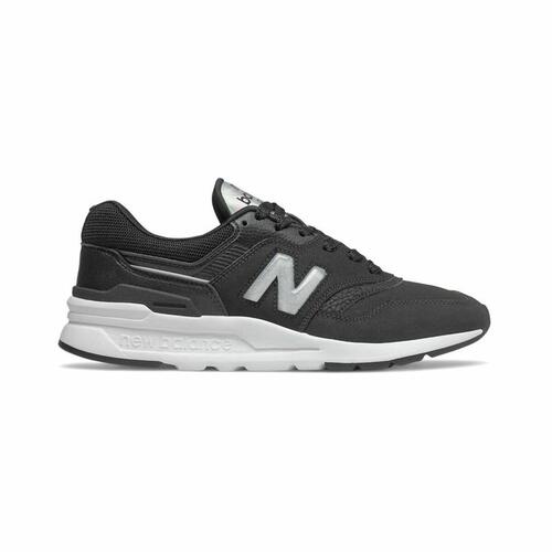 Sportssneakers til damer New Balance 997 Dame Sort 36.5