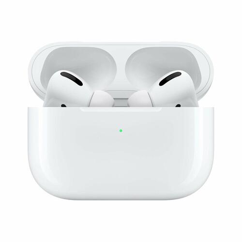 Bluetooth headset med mikrofon Apple AirPods Pro (OUTLET A)
