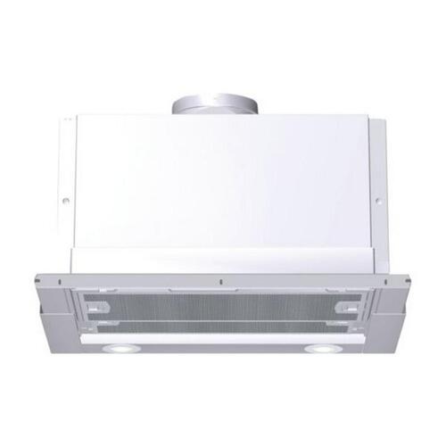 Konventions-emhætte Siemens AG LI49632 60 cm 330 m³/h 240W C Sølv