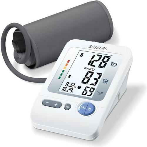 Blodtryksmåler til arm Sanitas SBM 21 22-36 cm (OUTLET B)