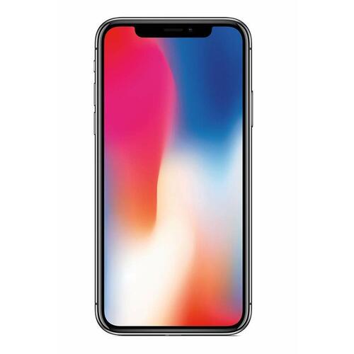 Smartphone Apple iPhone X (OUTLET A)