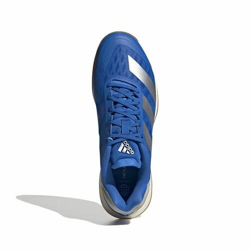 Herre sneakers Adidas Adizero Fastcourt Blå Mænd 42