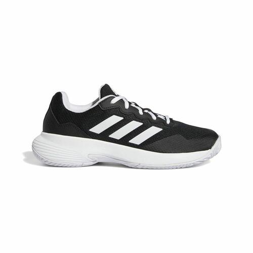 Tennissko til damer Adidas Game Court 2 Sort 37 1/3
