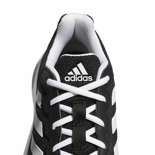 Tennissko til damer Adidas Game Court 2 Sort 37 1/3
