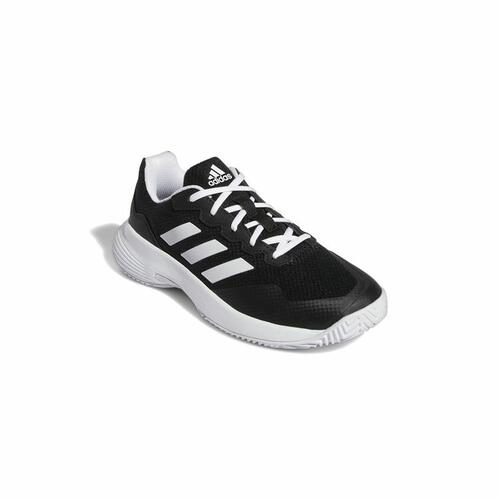 Tennissko til damer Adidas Game Court 2 Sort 37 1/3