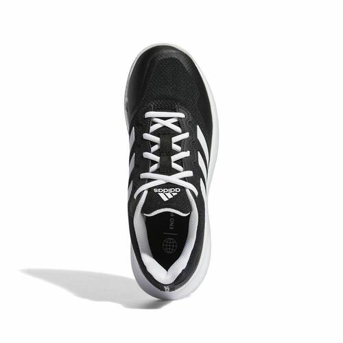 Tennissko til damer Adidas Game Court 2 Sort 37 1/3