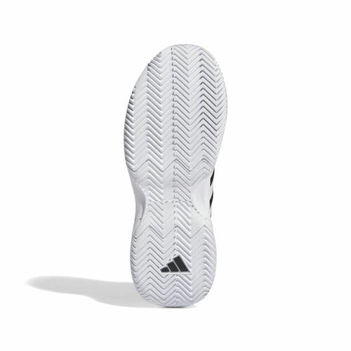 Tennissko til damer Adidas Game Court 2 Sort 37 1/3