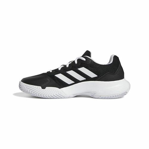 Tennissko til damer Adidas Game Court 2 Sort 37 1/3