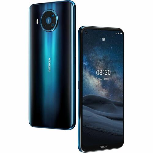 Smartphone Nokia 8.3 128 GB 8 GB RAM 6,8" (OUTLET B)