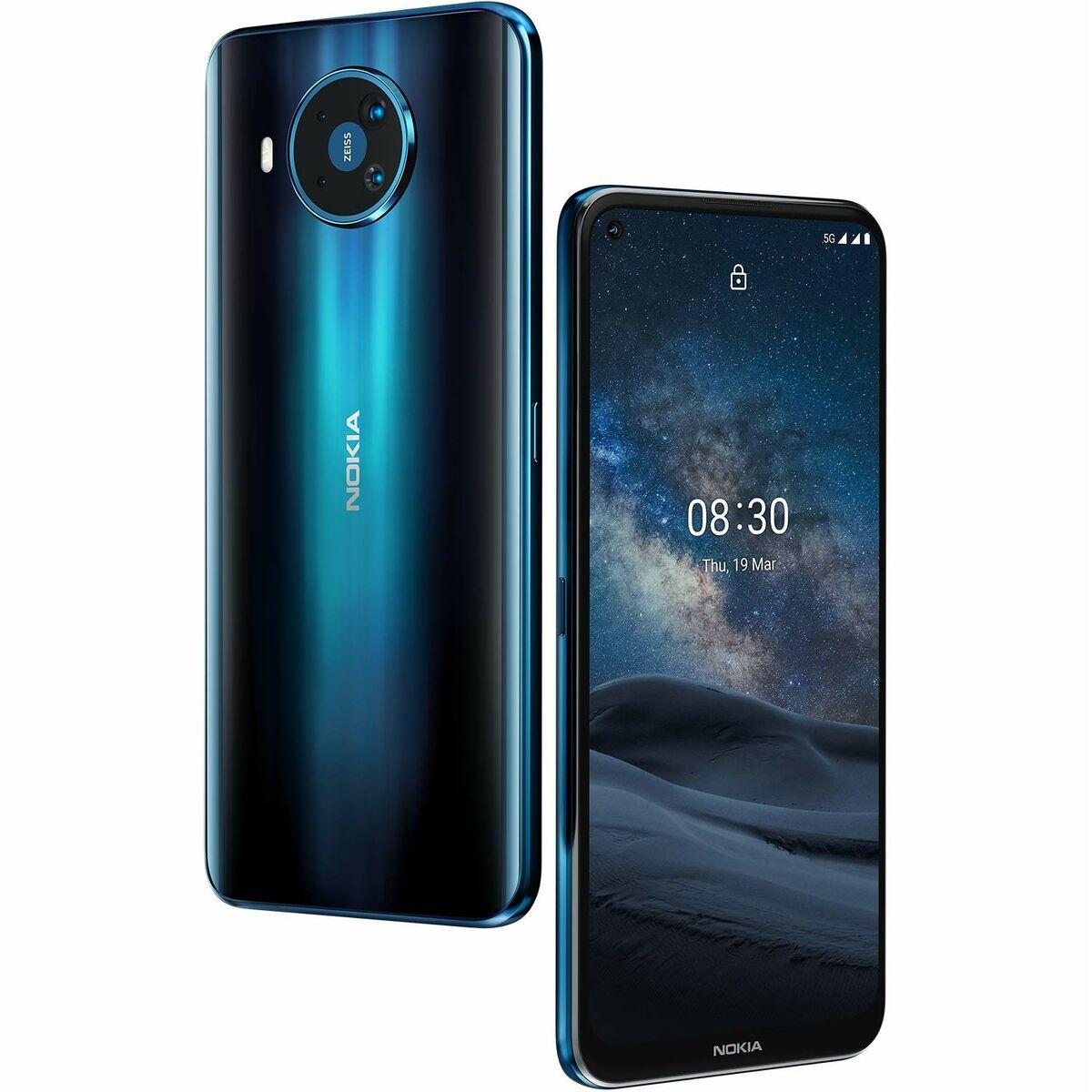 Smartphone Nokia 8.3 128 GB 8 GB RAM 6,8" (OUTLET B)