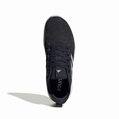 Herre sneakers Adidas Fluidflow 2.0 Sort Mænd 45 1/3
