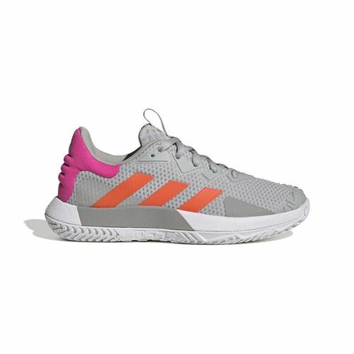 Tennissko til damer Adidas SoleMatch Control 38 2/3