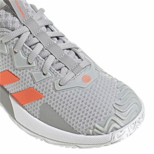 Tennissko til damer Adidas SoleMatch Control 38 2/3