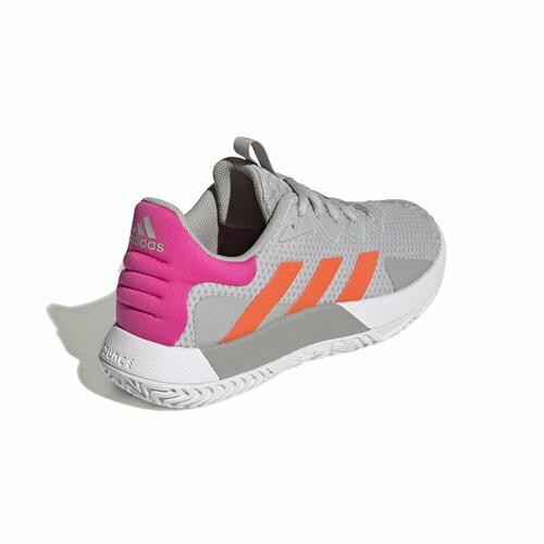 Tennissko til damer Adidas SoleMatch Control 38 2/3