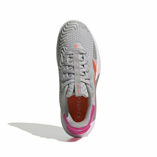 Tennissko til damer Adidas SoleMatch Control 38 2/3