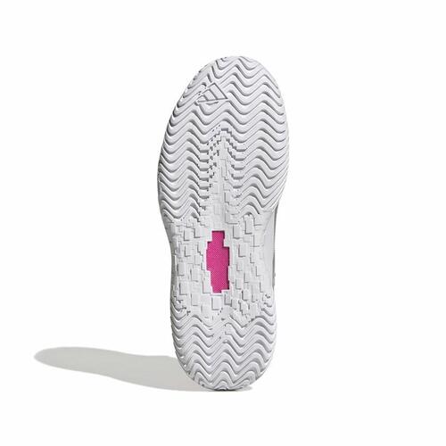 Tennissko til damer Adidas SoleMatch Control 38 2/3
