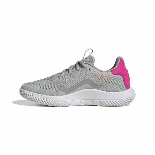 Tennissko til damer Adidas SoleMatch Control 38 2/3