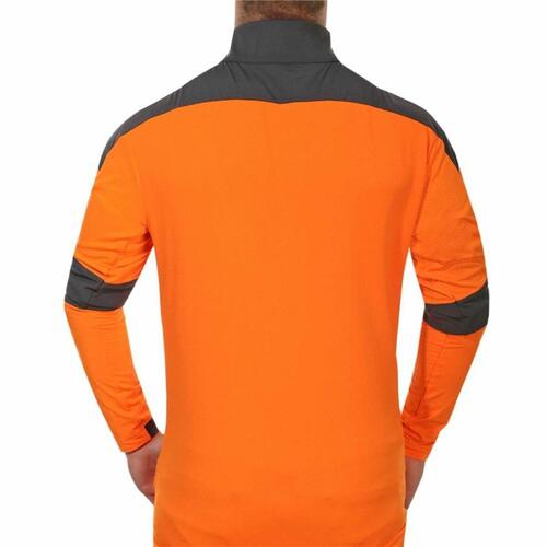 Langærmet Trøje til Mænd Entrenamiento Puma Valencia CF 2020/21 XL